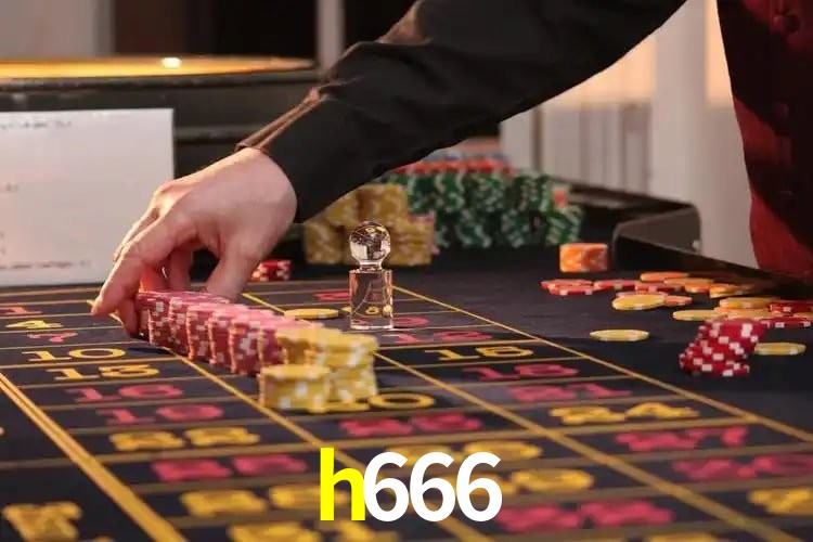 A Popularidade dos Caça-Níqueis no h666