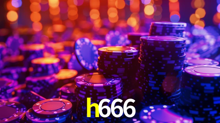 Bônus Generosos e Exclusivos no h666 para Você!