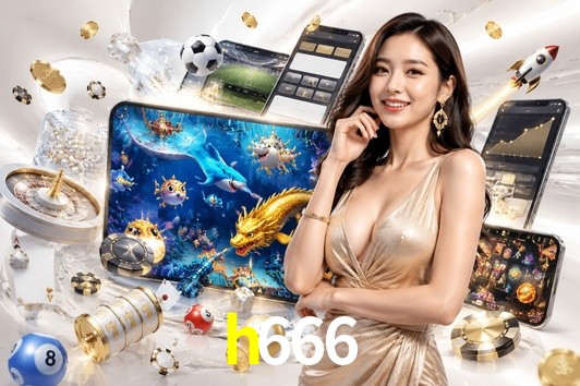 Quick Registration h666