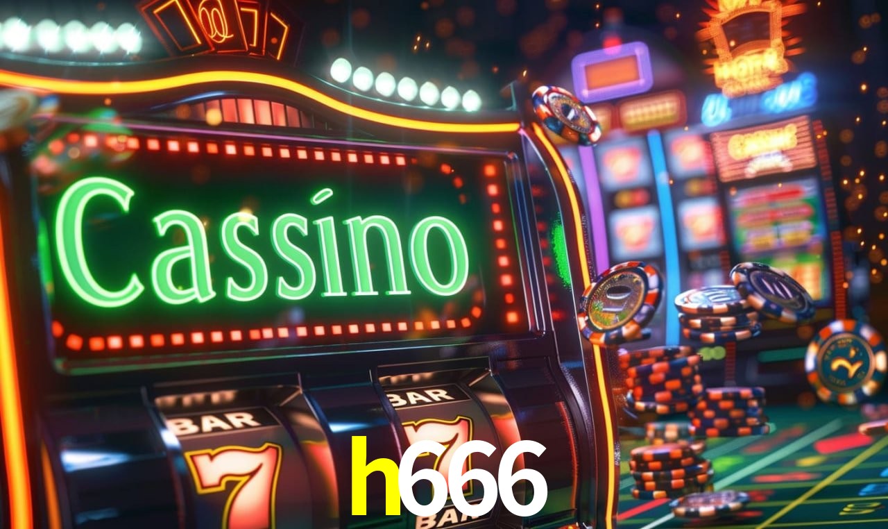 Login Seguro h666