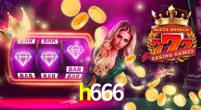 A Experiência Imersiva dos Cassinos Ao Vivo no h666