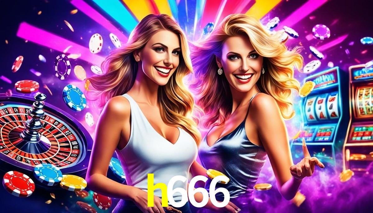 PIX Instantâneo h666
