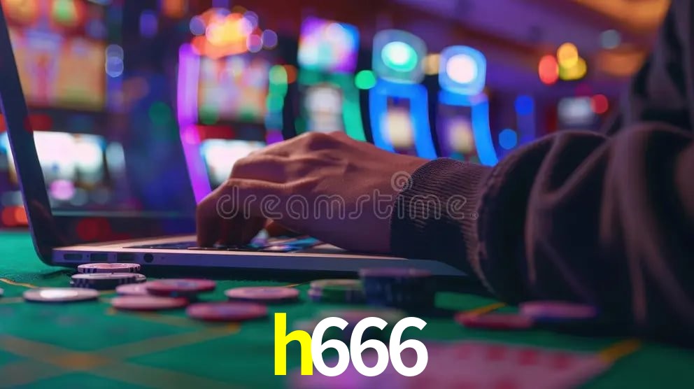Jogos Exclusivos h666