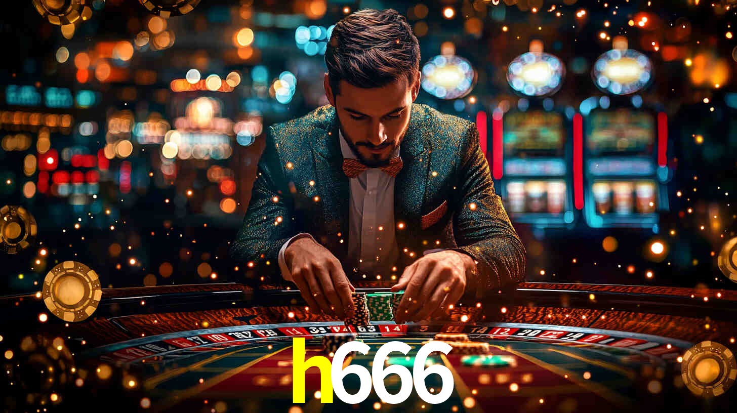 Premium Interface h666