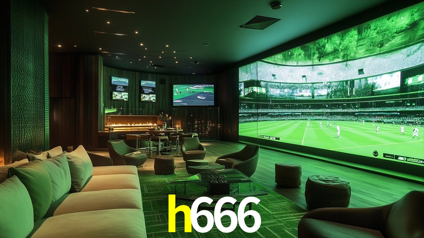 h666 - Jackpot de Alta Velocidade - h666.com