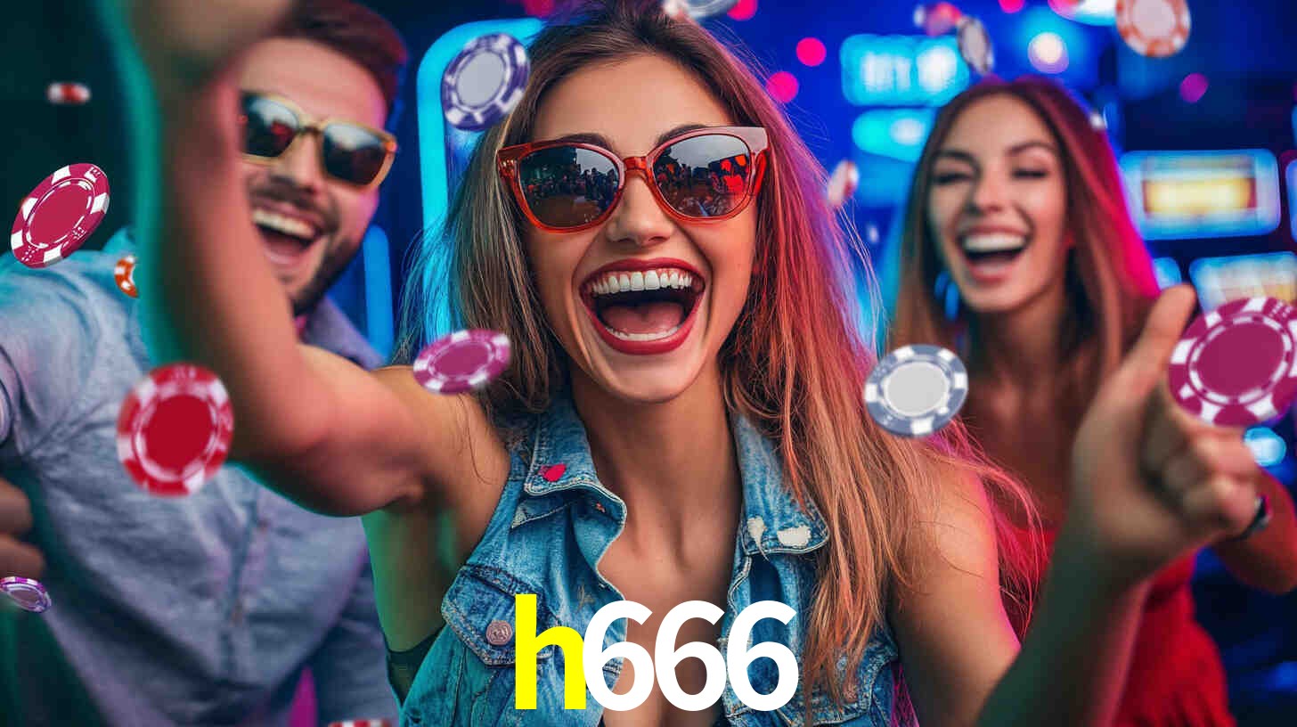 Descubra a Essência do h666: Nossa História e Compromissos