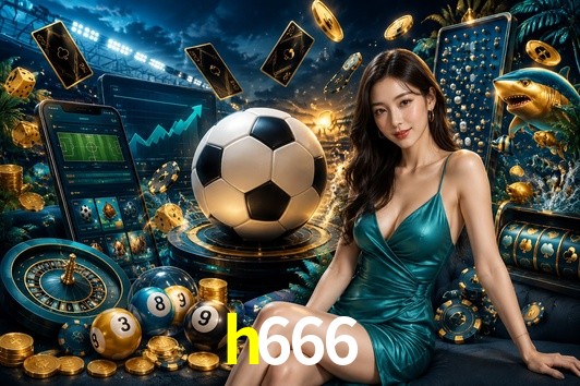 Tennis Betting h666