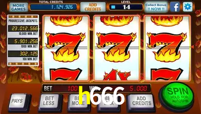A Emoção da Loteria na h666: Uma Chance de Mudança de Vida