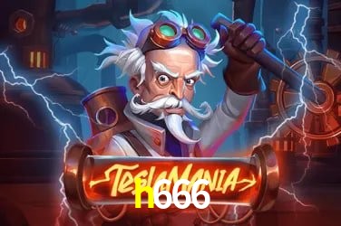 Casino Ao Vivo h666