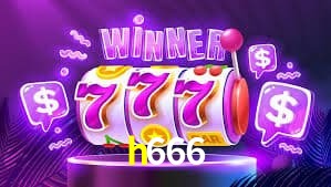 Welcome Bonus h666