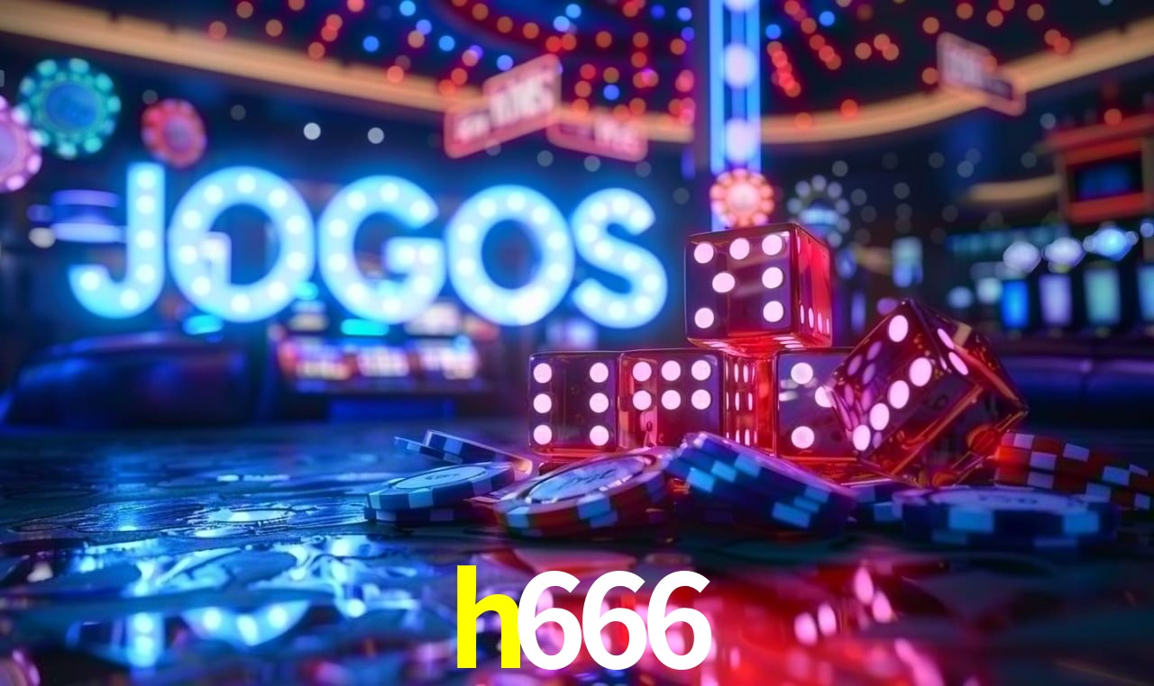 Interface Premium h666