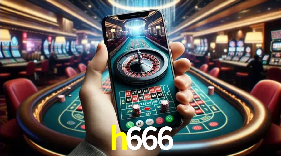 Platform Technology h666