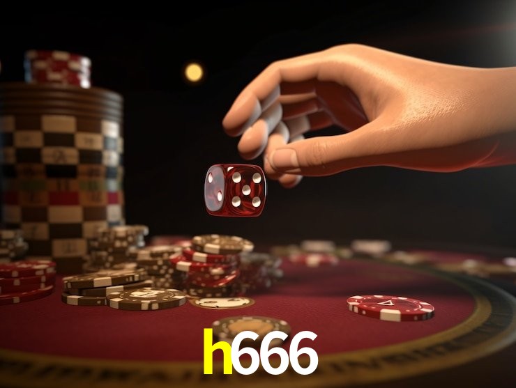 Recursos de Bônus h666