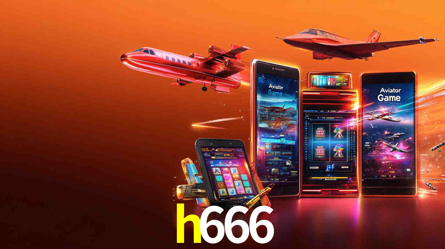 Descubra o Programa VIP da h666: Vantagens Exclusivas para Jogadores