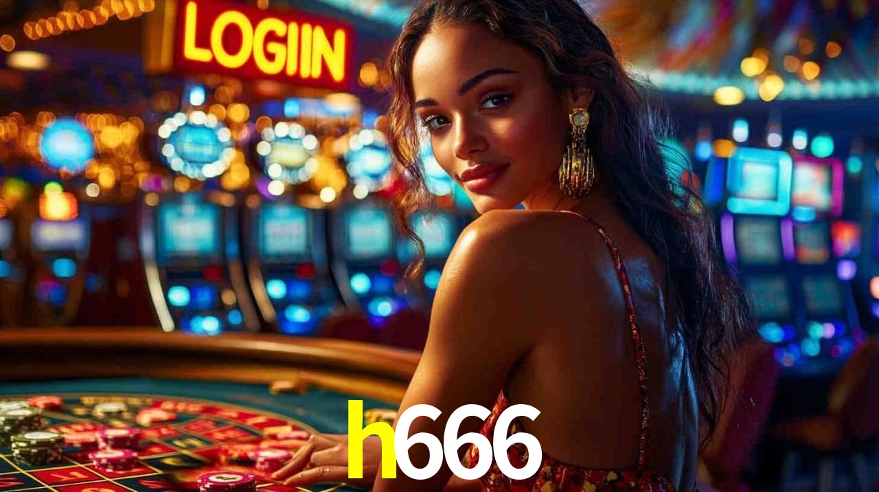 Diretório de Jogos h666