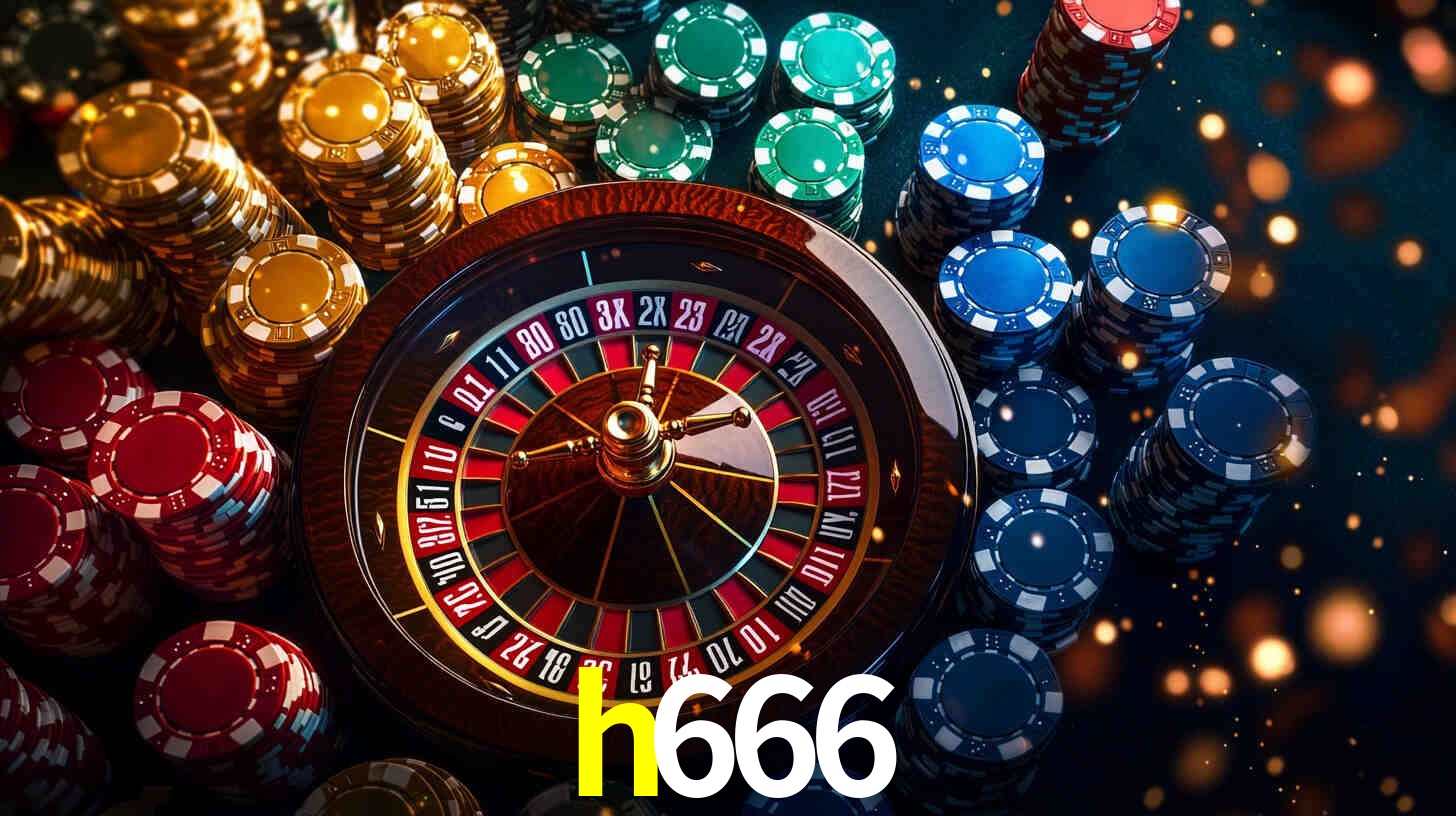 h666 App Interface