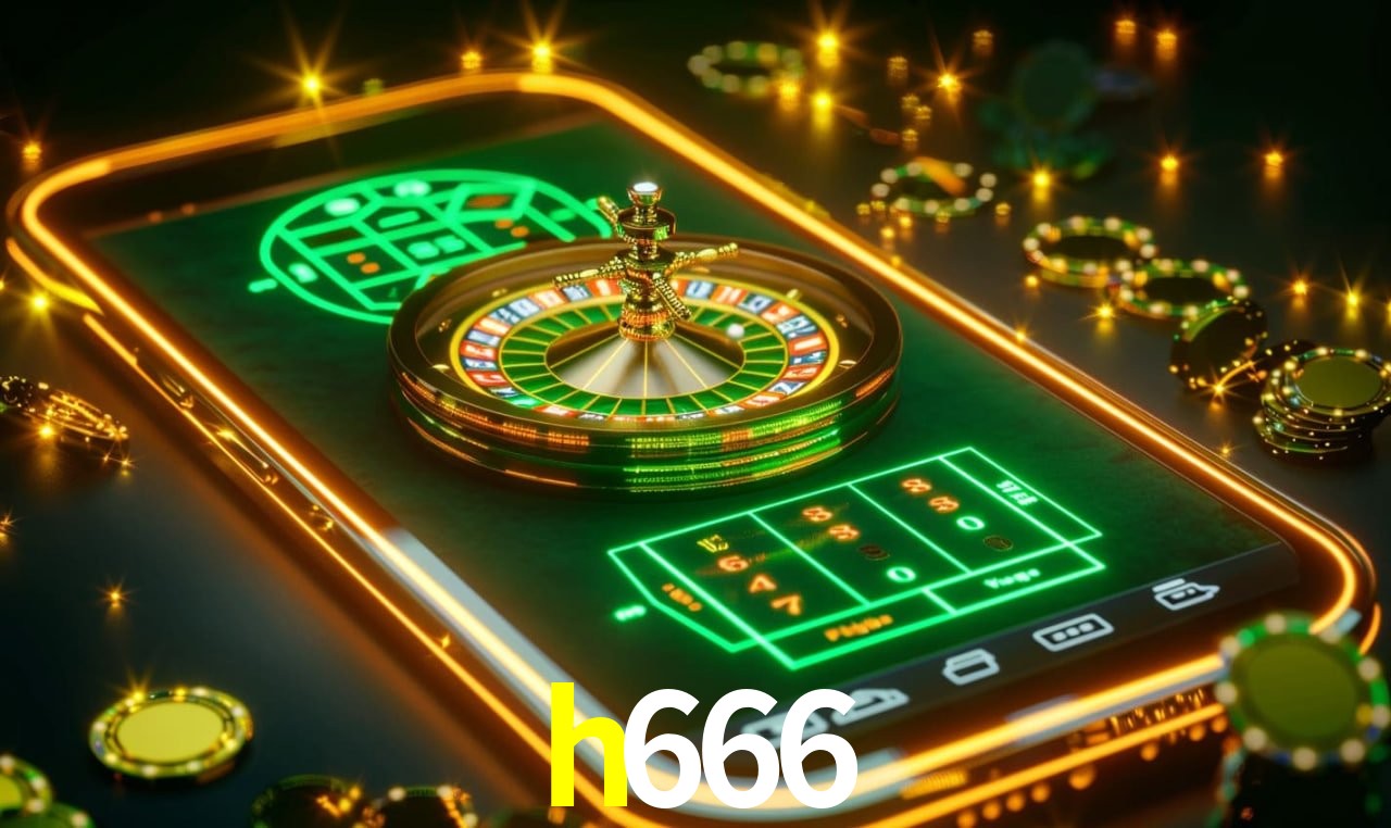 Sistemas de Segurança h666