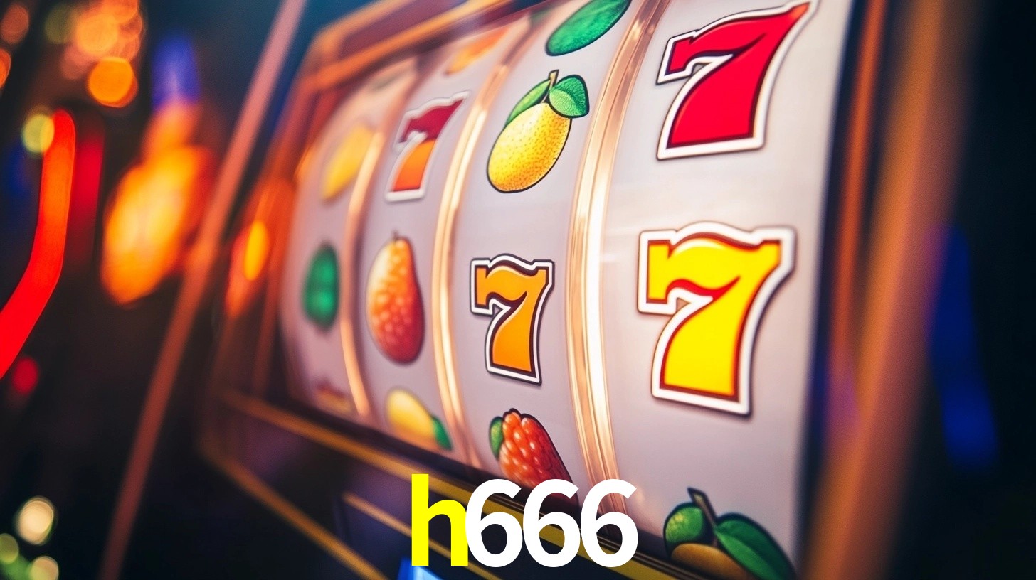 Ofertas Imperdíveis na h666: Promoções e Bônus Que Valem a Pena
