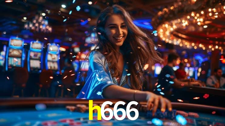 Statistics h666