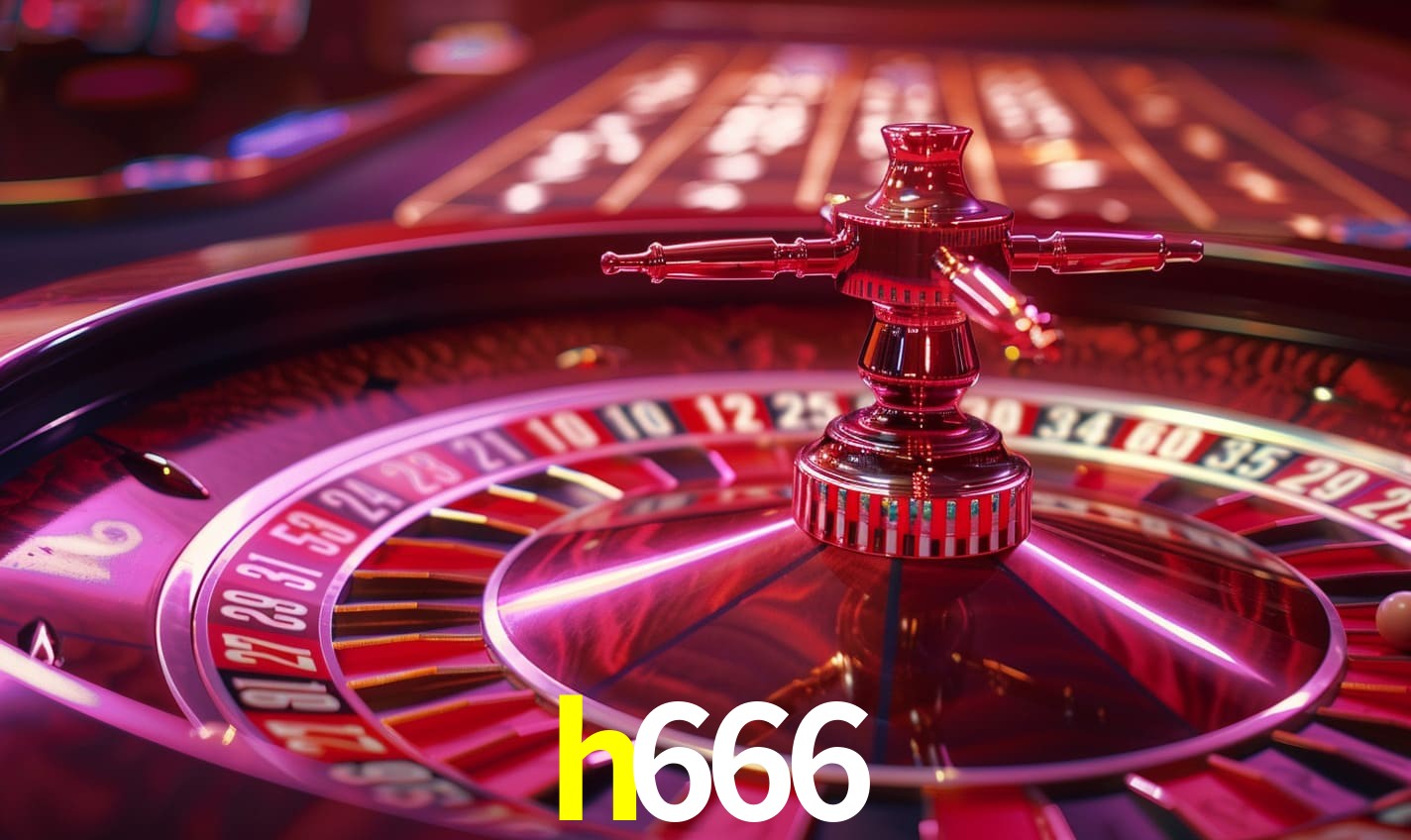 Desvendando o Mundo dos Jogos Virtuais na h666