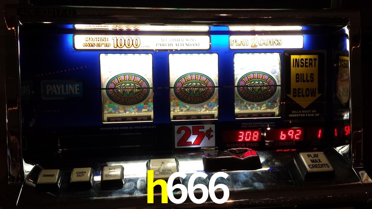 Football Betting h666