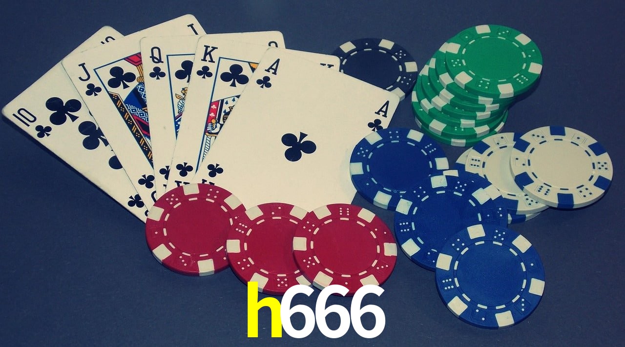 Slot Games h666