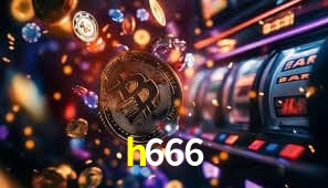 cassino h666