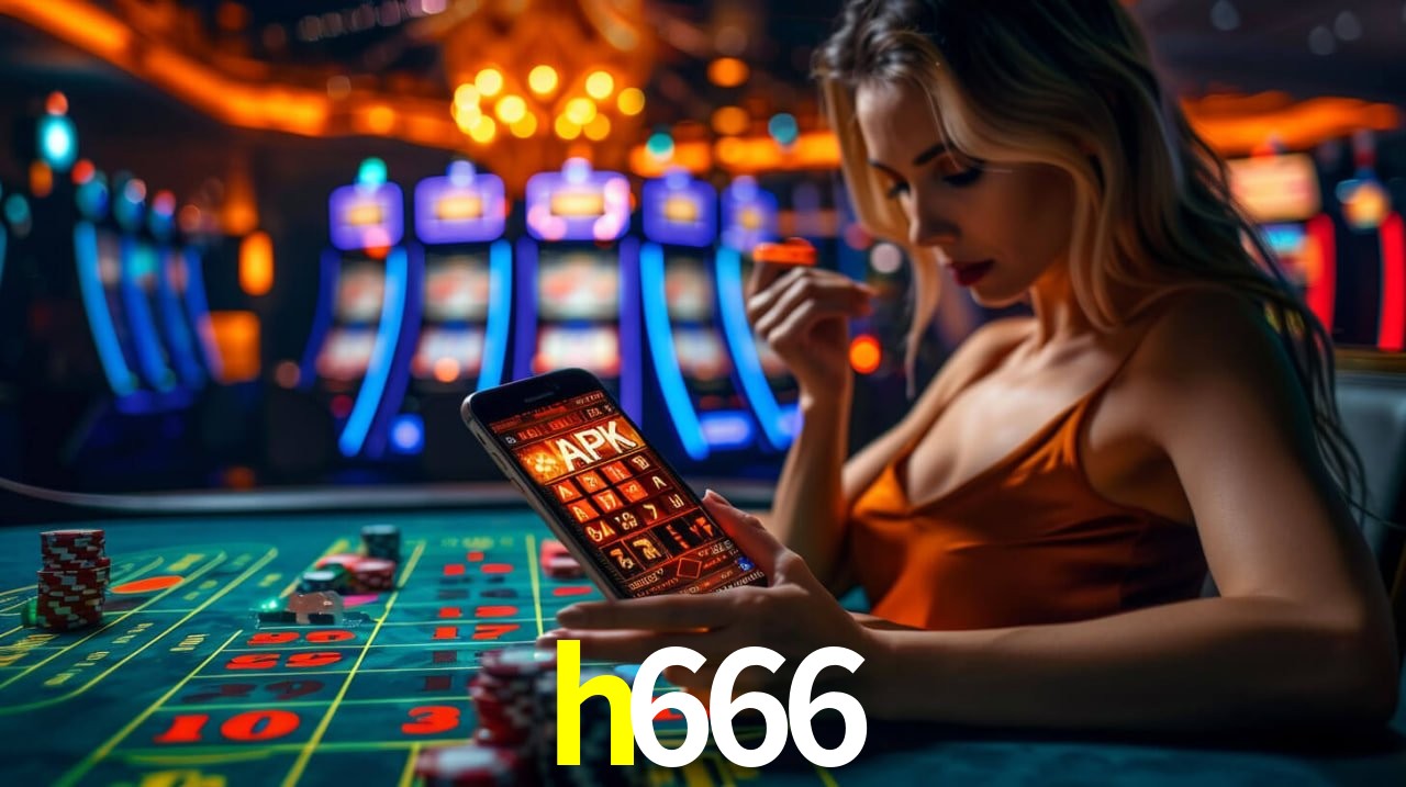 Aviator Game h666