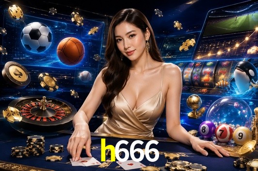 Responsive Design h666