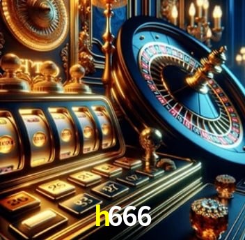 Casino VIP h666