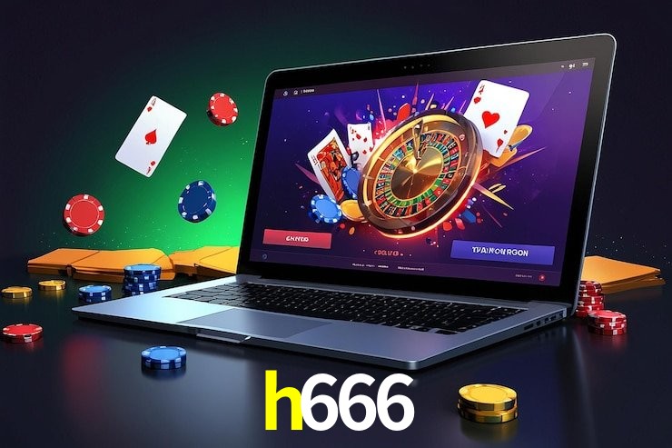 Promoção Relâmpago h666