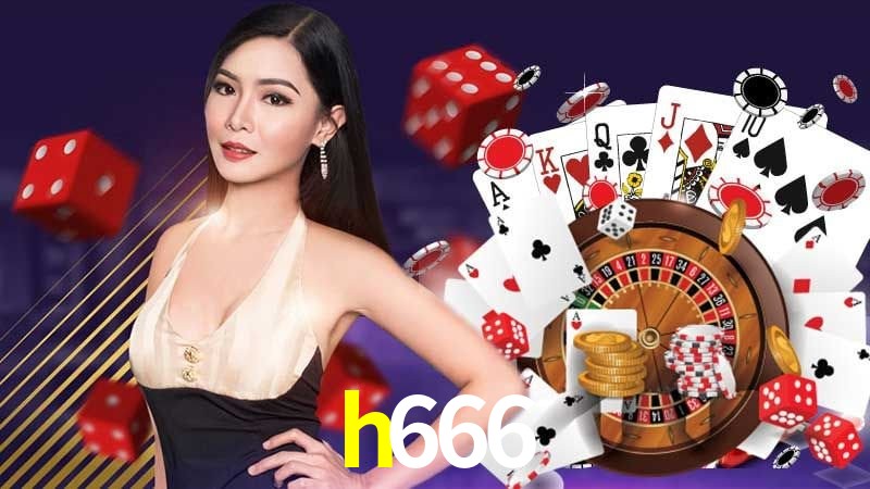 Interface do App h666