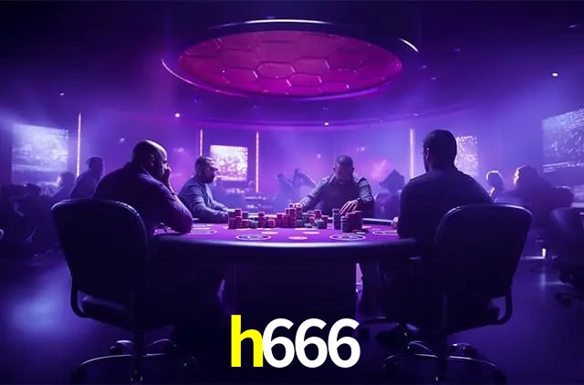 A Emoção da Loteria na h666: Uma Chance de Mudança de Vida