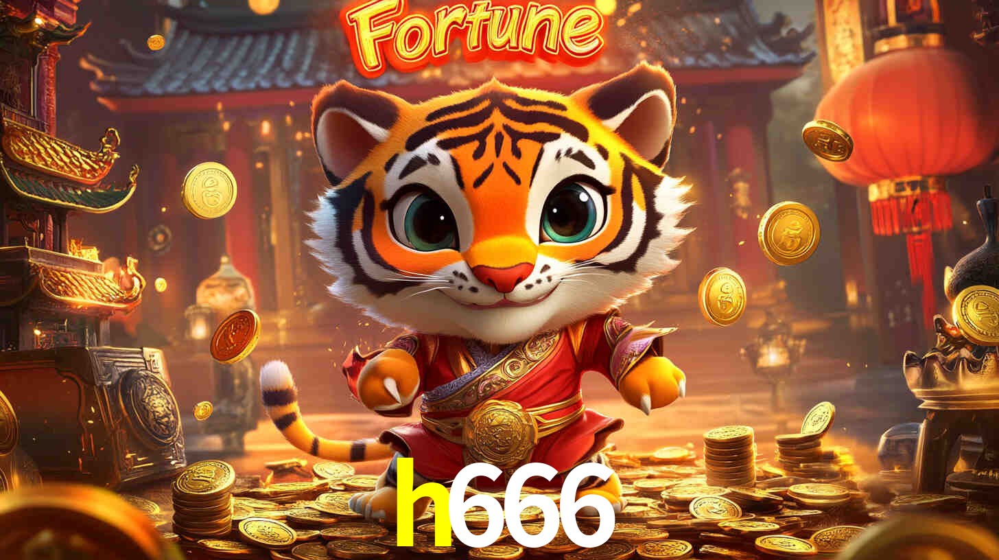 Apostas Esportivas na h666: Um Guia Completo