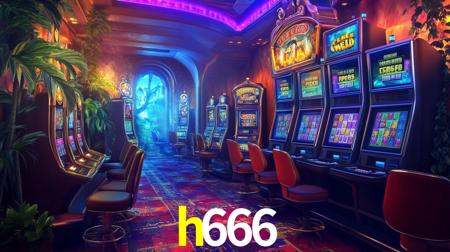 Programa VIP h666