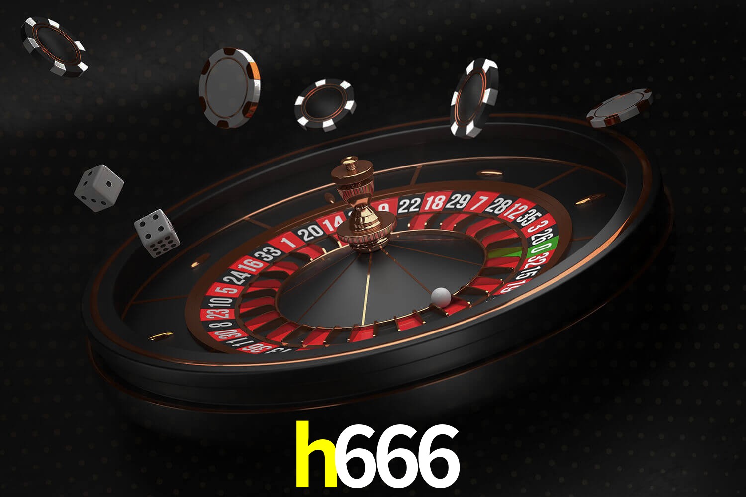 h666