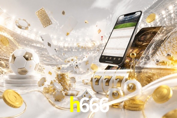 Experiência VIP h666