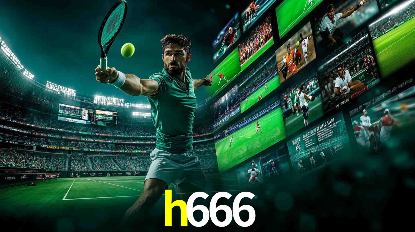 A Popularidade dos Caça-Níqueis no h666