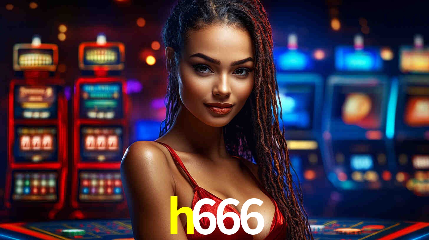 Explorando a Categoria de Eventos em Apostas na h666