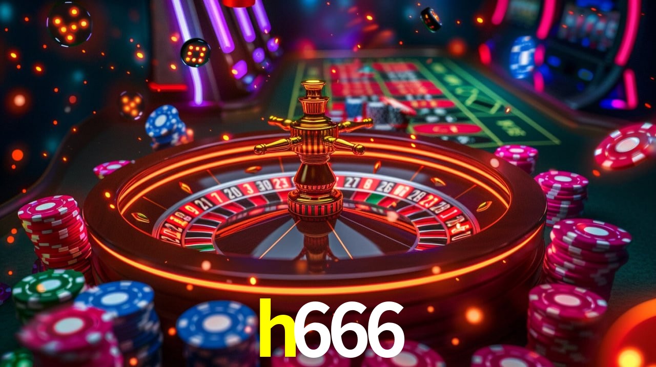 h666 FAQ — suporte e ajuda no aplicativo oficial