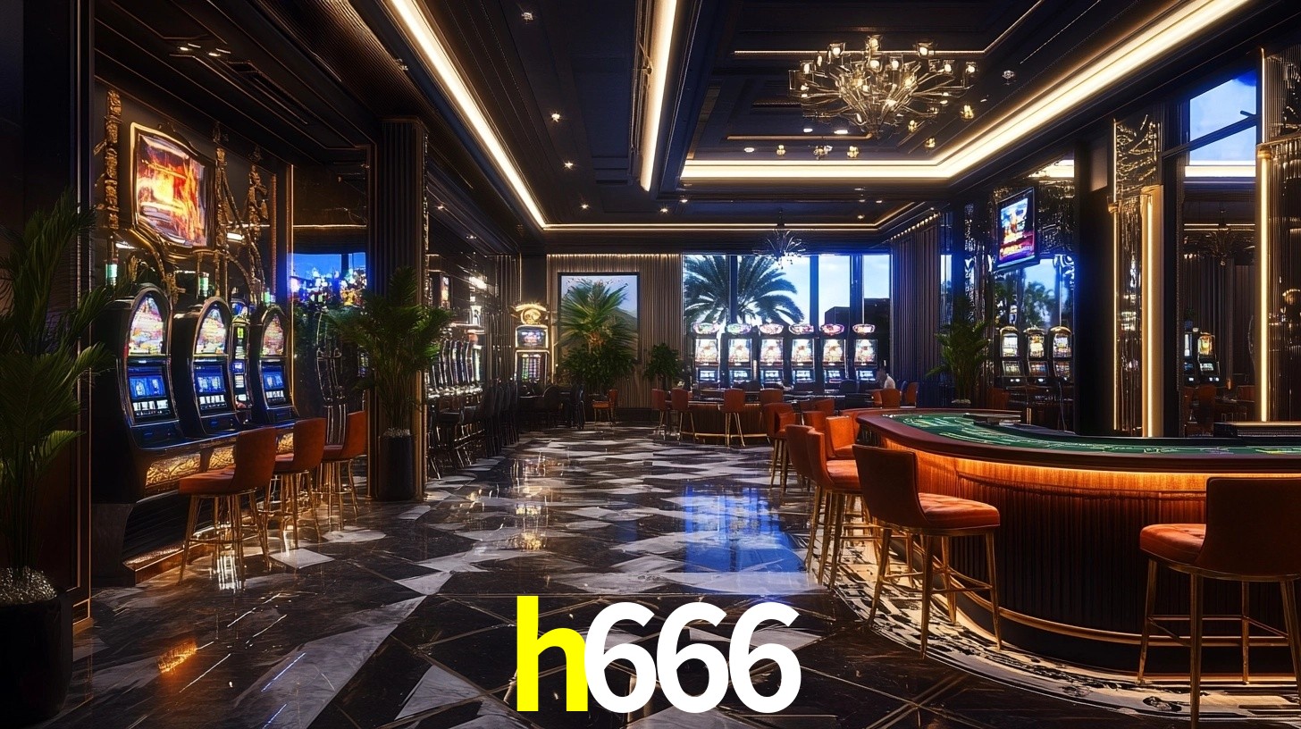 h666 bônus — cashback 15 por cento e níveis VIP