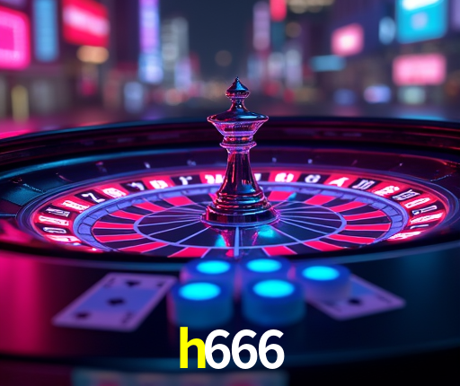 Descubra o Programa VIP da h666: Vantagens Exclusivas para Jogadores