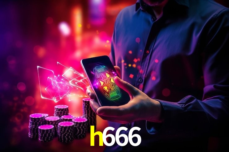 Torneios h666