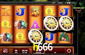 Inovações de Jogos na h666: O Futuro das Experiências Interativas