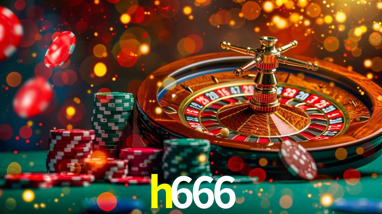 h666 download — arquivo APK para Android oficial