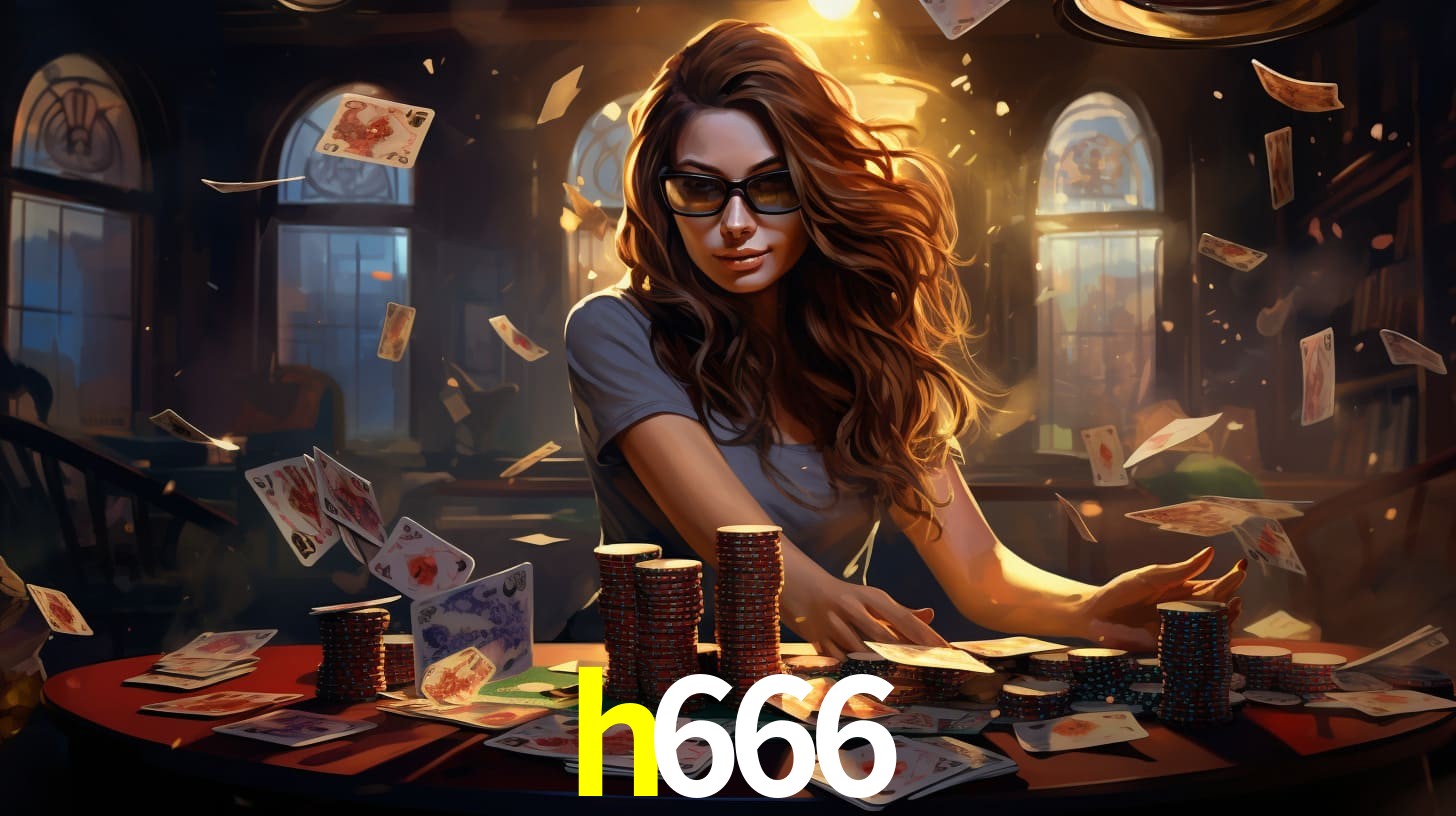VIP Casino h666