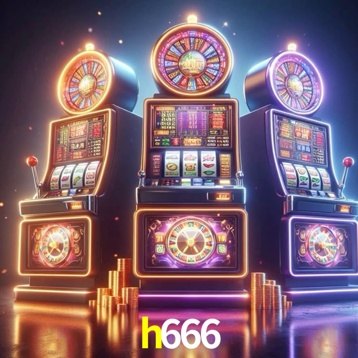 Experimente o Login Seguro Premium no h666