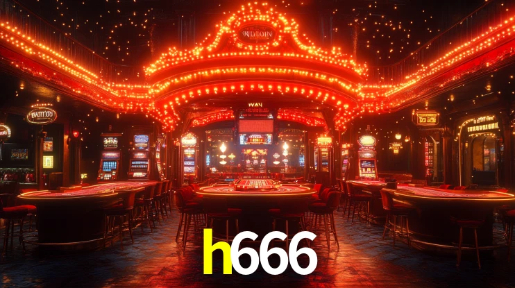 Explore as vantagens do h666: serviço profissional e confiabilidade