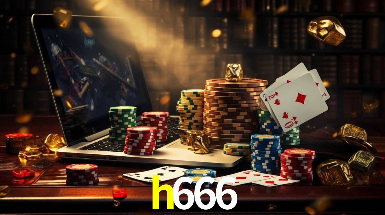 Mesa de Roleta h666