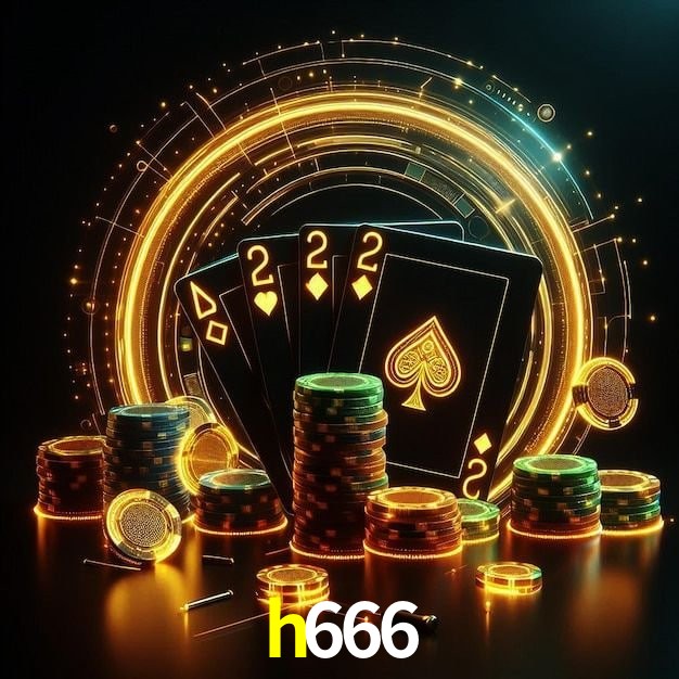 Estatísticas do Jogo h666